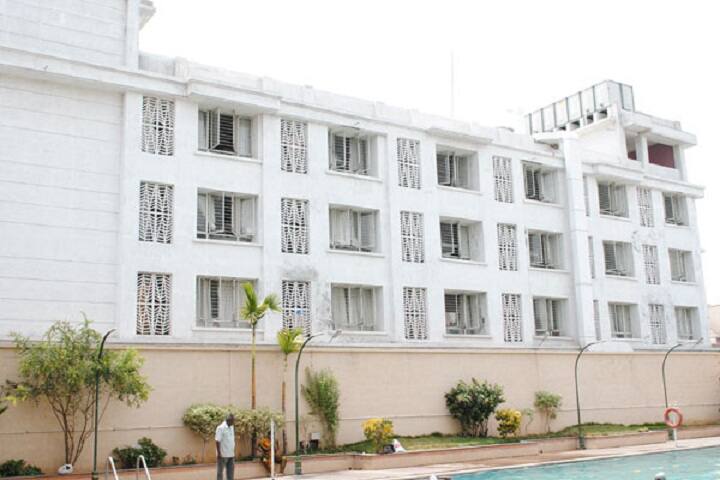 hostel